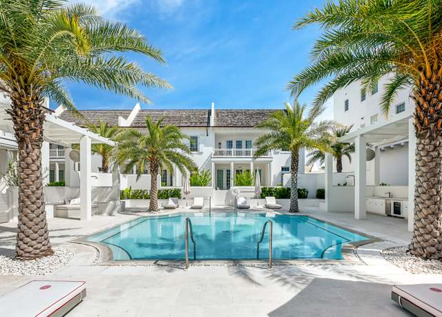 Property at 40 W Solaire Way Unit M2, Inlet Beach, FL 32461, 3 beds, 3.5 baths
