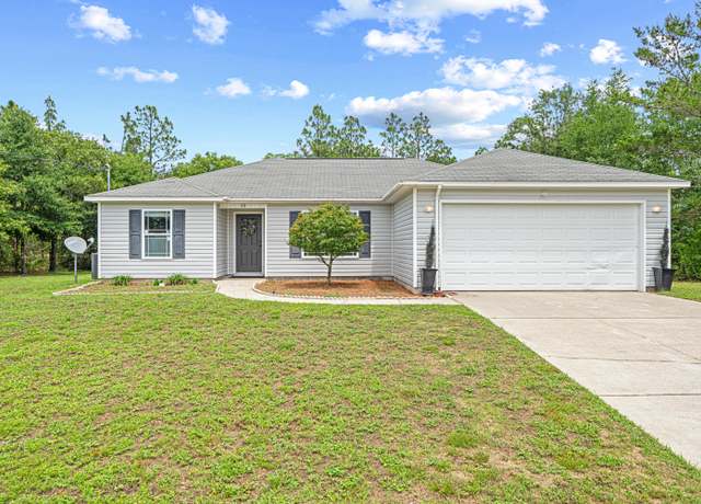 Property at 59 Commerce Cir, FL 32433, 4 beds, 2 baths