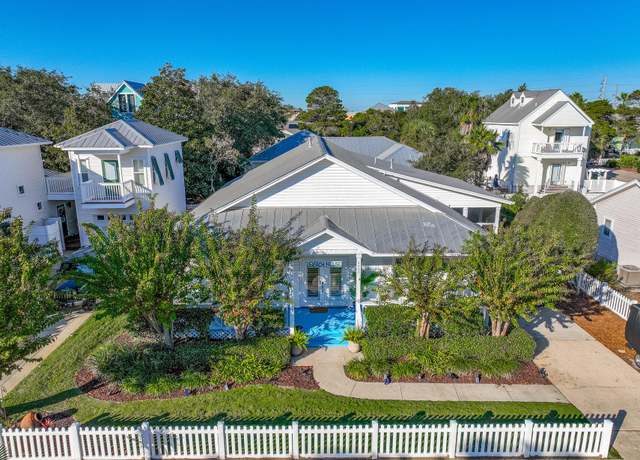 Property at 4497 Clipper Cv, Destin, FL 32541, 3 beds, 2 baths