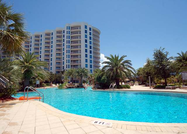 Property at 4207 Indian Bayou Trl Unit 21003, Destin, FL 32541, 2 beds, 2 baths