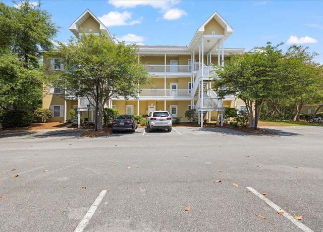 Property at 34 Herons Watch Way Unit 1203, Santa Rosa Beach, FL 32459, 2 beds, 2 baths