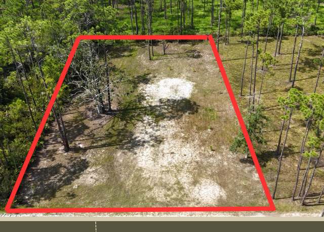 Property at lot 6 Foxmire Farm Rd, Santa Rosa Beach, FL 32459
