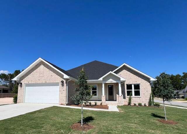 Property at 149 Leap Year Ln, Freeport, FL 32439, 4 beds, 3 baths