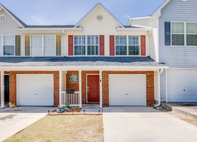 Property at 313 Crooked Pine Trl, Crestview, FL 32539, 3 beds, 2.5 baths