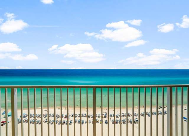 Property at 16819 Front Beach Rd Unit 1110, Panama City Beach, FL 32413, 2 beds, 3 baths