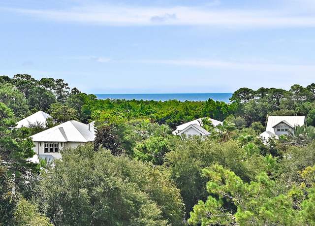 Property at 71 Grande Pointe Dr, Inlet Beach, FL 32461, 5 beds, 4.5 baths