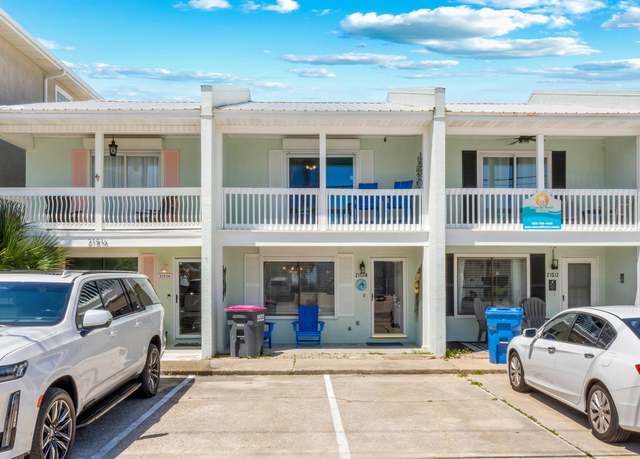 Property at 21514 Front Beach Rd, Panama City Beach, FL 32413, 2 beds, 1.5 baths