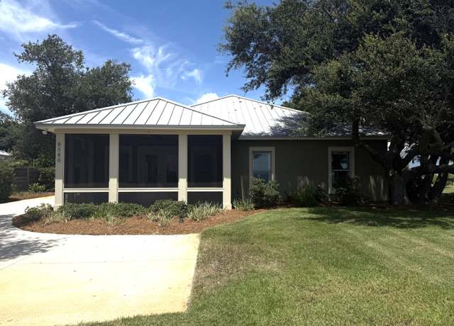 Property at 8580 Hwy 98 W, Port St. Joe, FL 32456, 3 beds, 2 baths