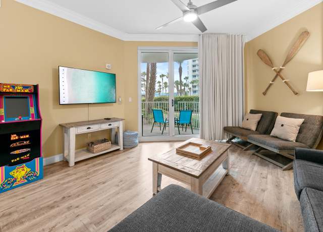 Property at 4203 Indian Bayou Trl #1109, Destin, FL 32541, 2 beds, 2 baths