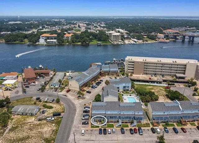 Property at 330 Bluefish Dr #103, Fort Walton Beach, FL 32548, 2 beds, 2 baths