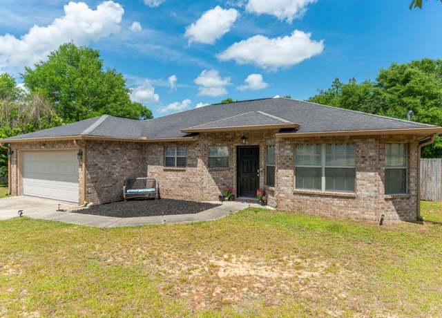 Property at 6229 Flash Ln, Crestview, FL 32536, 3 beds, 2 baths