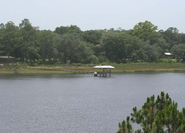 Property at 6631 Lazy Acre Rd, Panama City, FL 32413