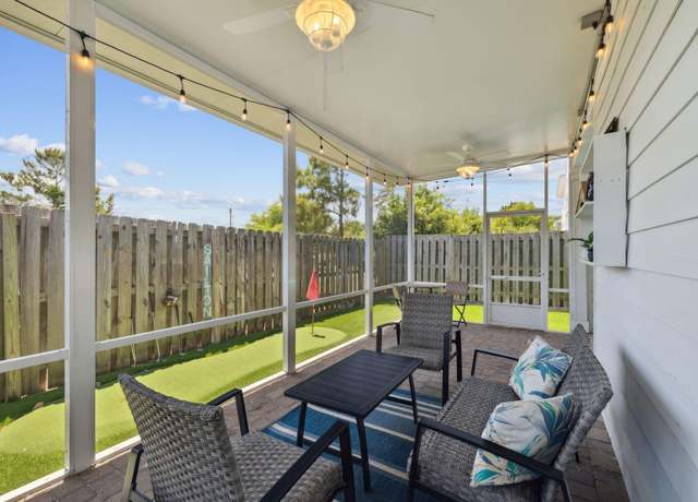 Property at 13 St. Vincent Ln, Inlet Beach, FL 32461, 3 beds, 2.5 baths