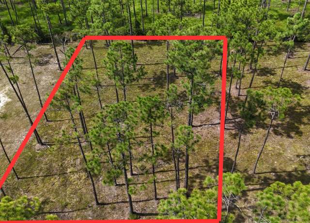 Property at lot 5 Foxmire Farm Rd, Santa Rosa Beach, FL 32459