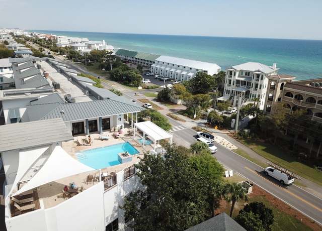Property at 8377 E Co Highway 30A #104, Inlet Beach, FL 32461, 3 beds, 3 baths