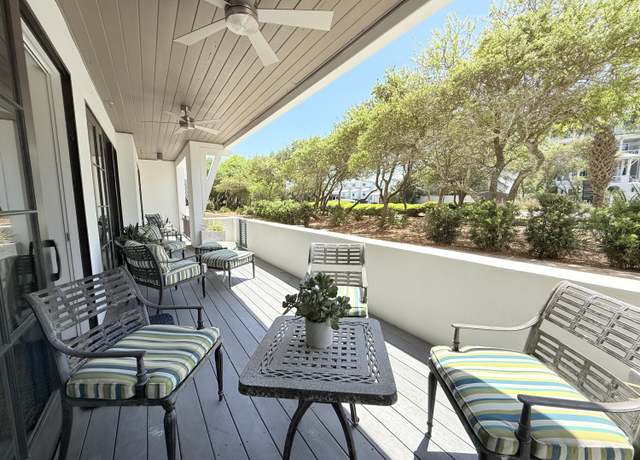 Property at 8377 E Co Highway 30A #104, Inlet Beach, FL 32461, 3 beds, 3 baths
