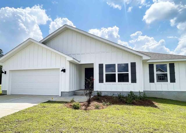 Property at 6779 Cambrian Rdg, Laurel Hill, FL 32567, 4 beds, 2 baths