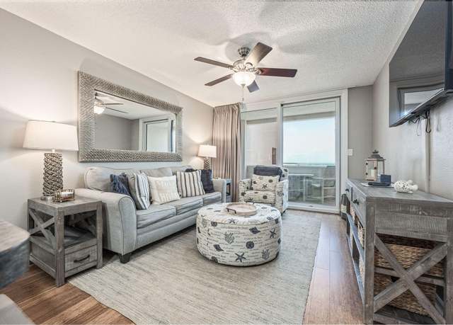 Property at 500 Gulf Shore Dr Unit 618A, Destin, FL 32541, 1 bed, 1 bath