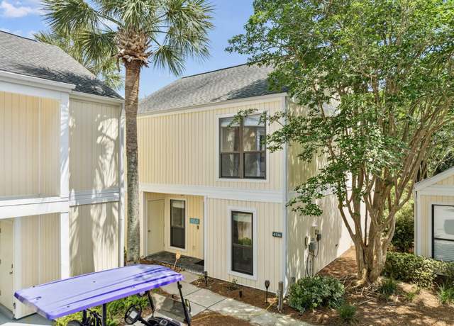 Property at 736 Sandpiper Pl #10525, Miramar Beach, FL 32550, 4 beds, 3 baths