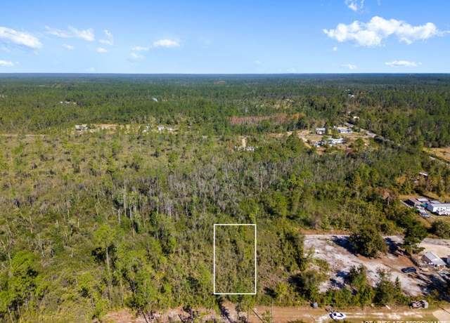 Property at 11709 POINSETTIA St, Fountain, FL 32438