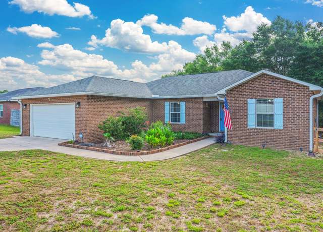 Property at 41 S Hidden Lakes Trl, FL 32433, 4 beds, 2 baths