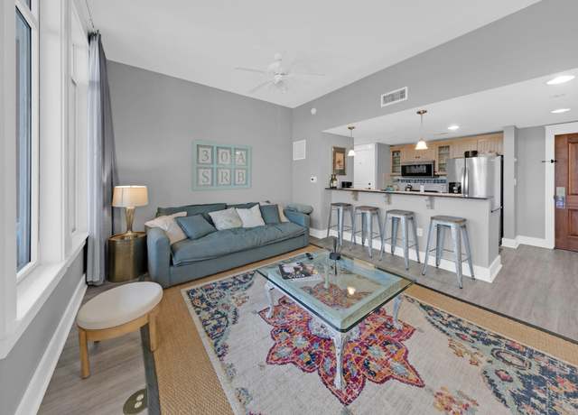 Property at 9200 Baytowne Wharf Blvd Unit 541, Miramar Beach, FL 32550, 1 bed, 2 baths