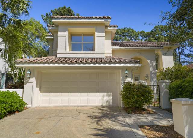 Property at 8026 Legend Creek Dr, Miramar Beach, FL 32550, 3 beds, 3.5 baths