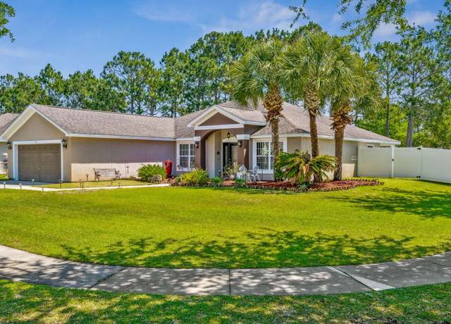 Property at 100 Kensington Cir, Panama City Beach, FL 32413, 3 beds, 2 baths