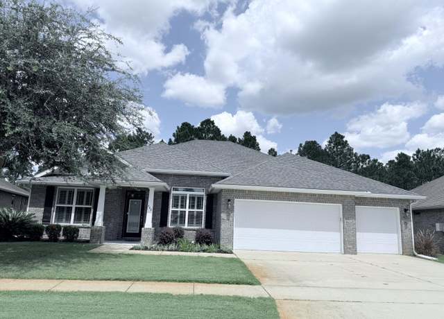 Property at 466 Brighton Cv, Freeport, FL 32439, 4 beds, 3 baths