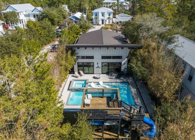 Property at 94 South Gulf Dr, Santa Rosa Beach, FL 32459, 3 beds, 3.5 baths