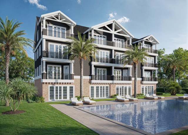 Property at TBD Henderson Resort Way Unit A, Destin, FL 32541, 4 beds, 4.5 baths