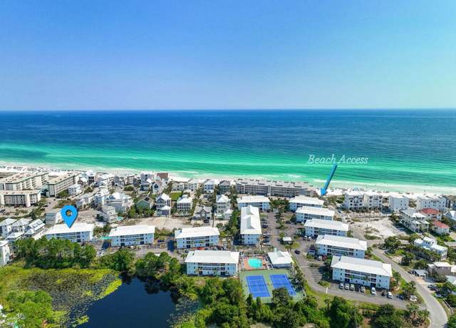 Property at 11 Beachside Dr #1211, Santa Rosa Beach, FL 32459, 2 beds, 2 baths