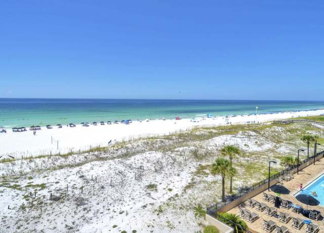 Property at 381 Santa Rosa Blvd Blvd Unit W502, Fort Walton Beach, FL 32548, 1 bed, 1.5 baths