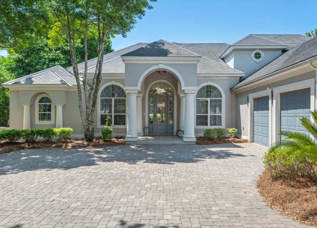 Property at 6290 Augusta Cv, Destin, FL 32541, 4 beds, 4 baths