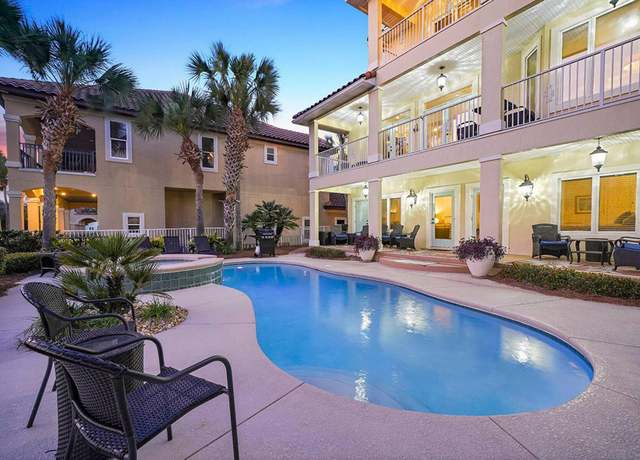 Property at 12 St Barts Bay, Destin, FL 32541, 4 beds, 4 baths