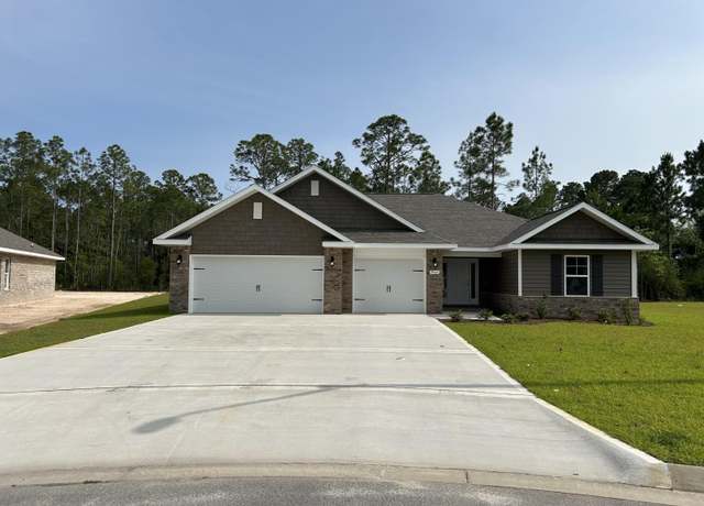 Property at 9565 Creets Landing Dr Unit CL46, Navarre, FL 32566, 4 beds, 3 baths