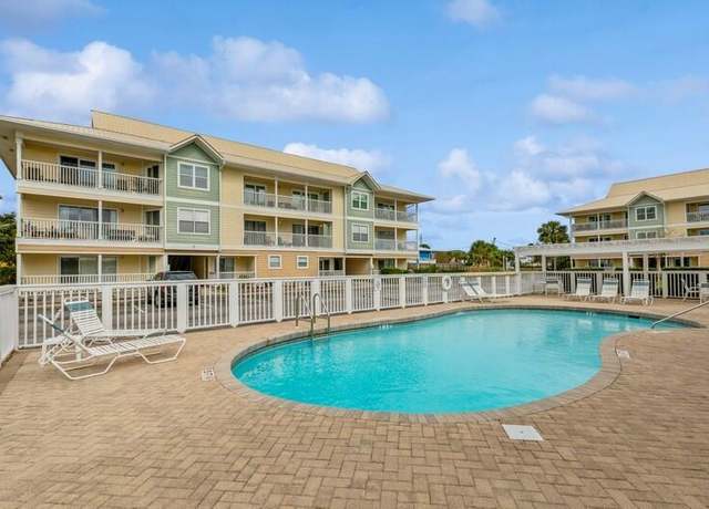 Property at 1006 Highway 98 #432, Destin, FL 32541, 3 beds, 2.5 baths