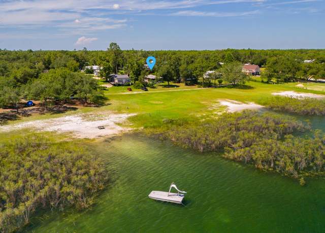 Property at 1015 John Walker Dr, Southport, FL 32409, 2 beds, 1 bath