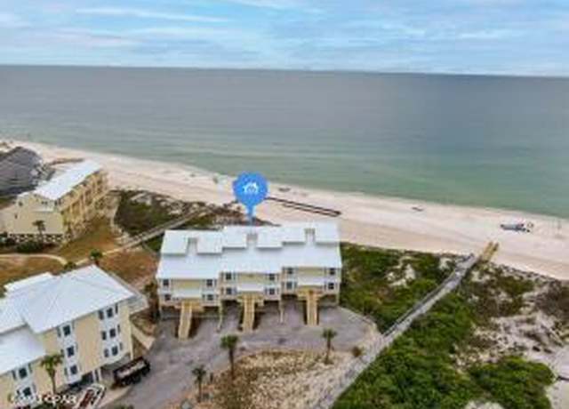 Property at 654 Seacliff Dr #4, Cape San Blas, FL 32456, 3 beds, 2.5 baths