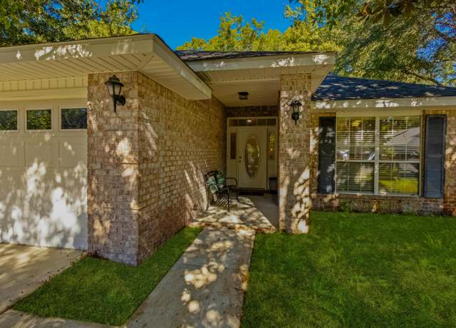 Property at 174 Bayou Landing Rd, Santa Rosa Beach, FL 32459, 4 beds, 2 baths