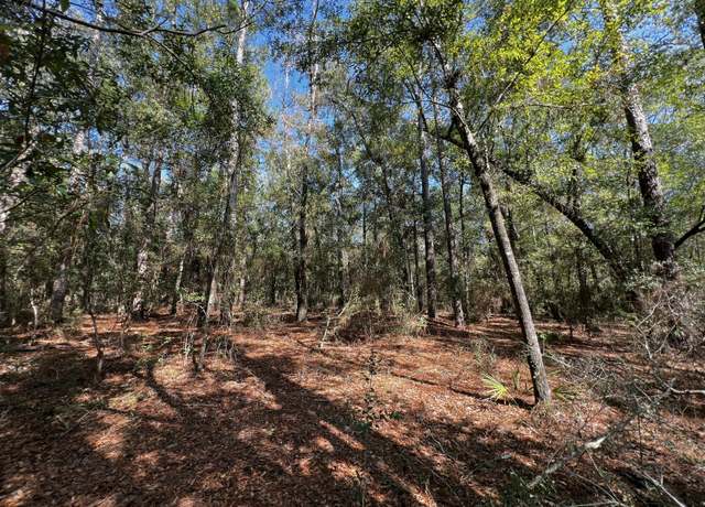 Property at TBD Turkey Trl, Milton, FL 32583