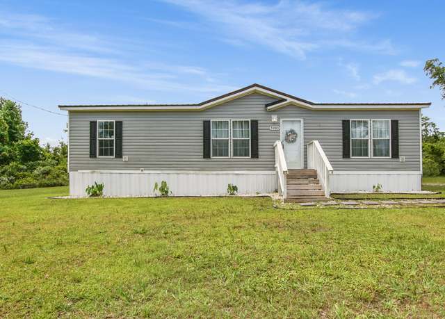 Property at 5980 Piza Cir, Youngstown, FL 32466, 3 beds, 2 baths