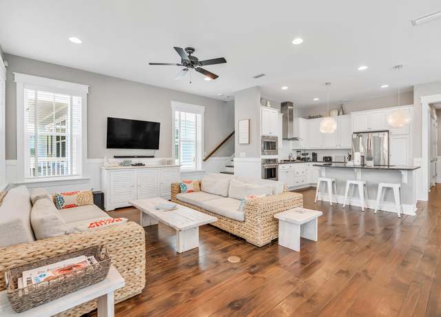 Property at 679 Flatwoods Forest Loop, Santa Rosa Beach, FL 32459, 4 beds, 3 baths
