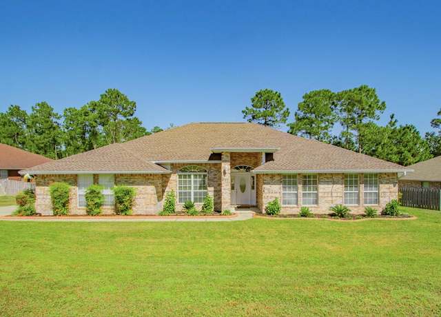 Property at 232 Raptor Dr, Crestview, FL 32536, 4 beds, 3 baths