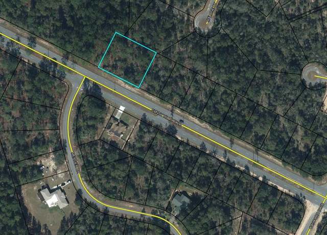Property at LOT 15 SUNNY HILLS Blvd, Chipley, FL 32428