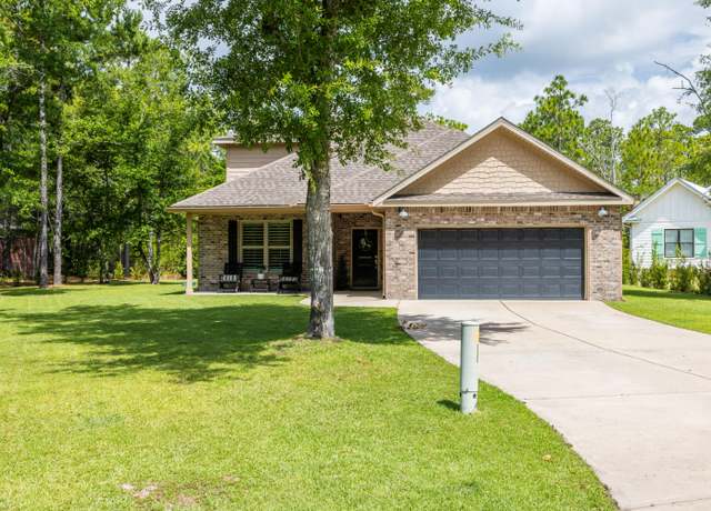 Property at 37 Deer Harbor Ct, Freeport, FL 32439, 4 beds, 3 baths