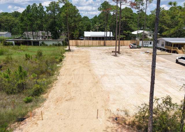 Property at 21 W Hewett Point Rd, Santa Rosa Beach, FL 32459