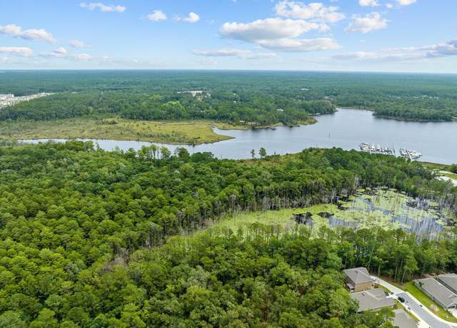 Property at 17.5 Acres on Lagrange Byu, Freeport, FL 32439