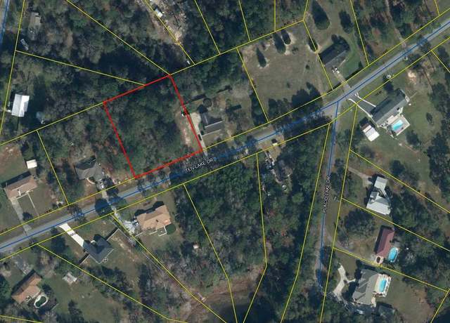 Property at Lot 26 Ten Lake Dr, FL 32433