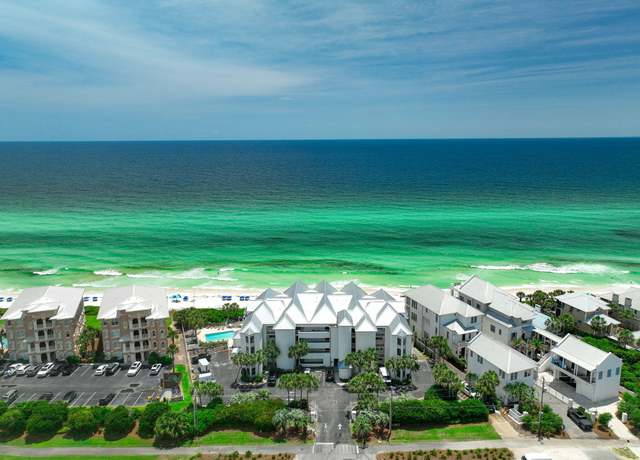 Property at 8600 E Co Highway 30A #140, Inlet Beach, FL 32461, 3 beds, 3 baths